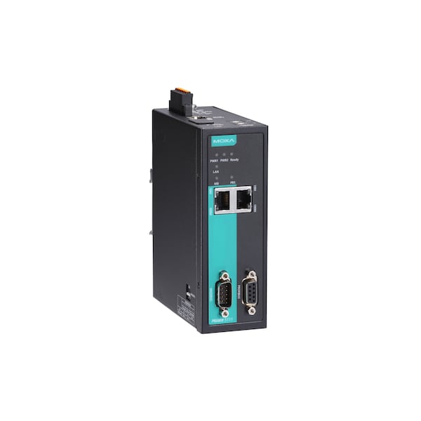 1Port Modbus/Profinet/Ethernet/Ip To Profibus Slave Gateway, Mgate 5111